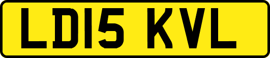 LD15KVL