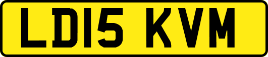 LD15KVM