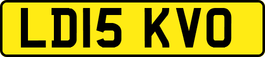 LD15KVO