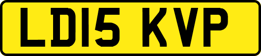 LD15KVP