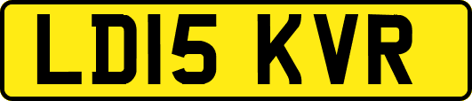 LD15KVR
