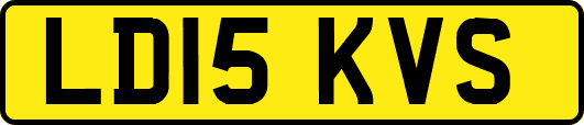 LD15KVS