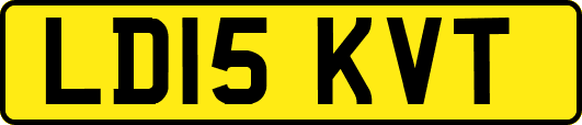 LD15KVT