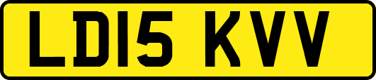 LD15KVV