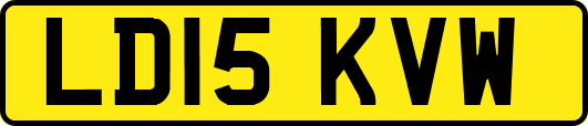 LD15KVW
