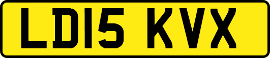 LD15KVX