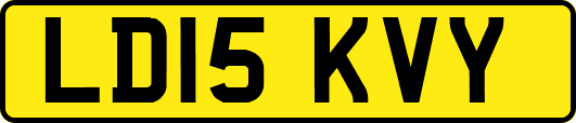 LD15KVY