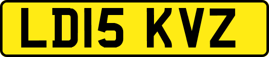LD15KVZ
