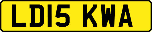 LD15KWA