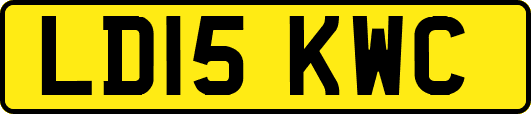 LD15KWC