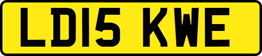 LD15KWE