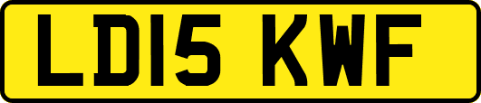 LD15KWF