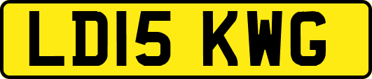 LD15KWG