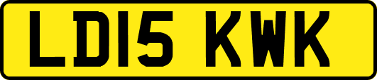 LD15KWK