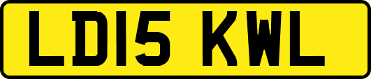LD15KWL