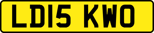 LD15KWO