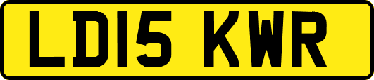 LD15KWR