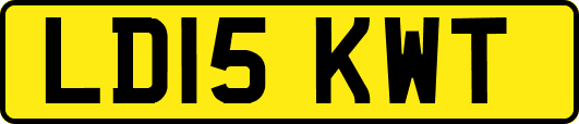 LD15KWT