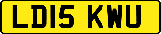 LD15KWU
