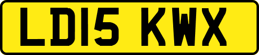 LD15KWX