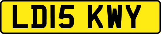 LD15KWY