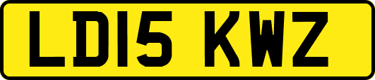 LD15KWZ