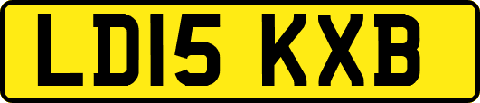 LD15KXB