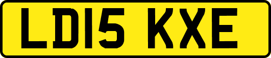 LD15KXE
