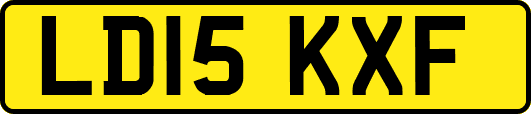 LD15KXF