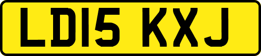 LD15KXJ