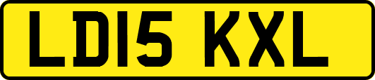 LD15KXL