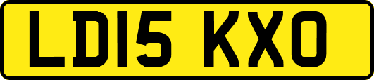 LD15KXO