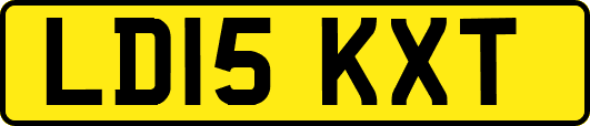 LD15KXT
