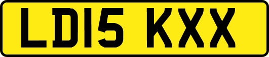 LD15KXX