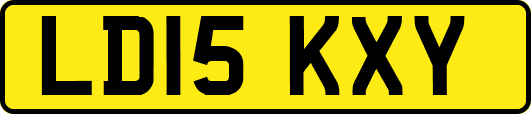 LD15KXY
