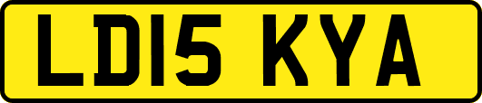 LD15KYA