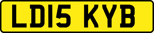 LD15KYB