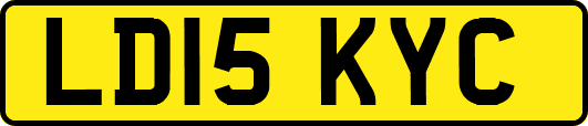 LD15KYC