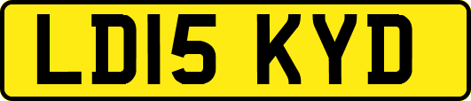 LD15KYD