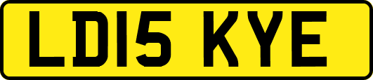LD15KYE