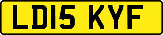 LD15KYF