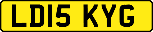 LD15KYG
