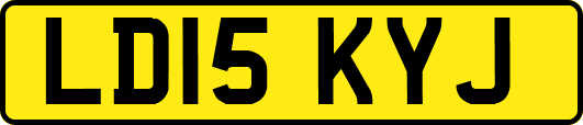 LD15KYJ