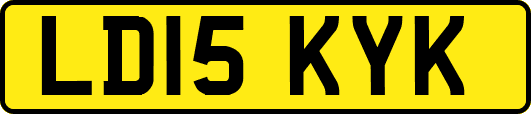 LD15KYK