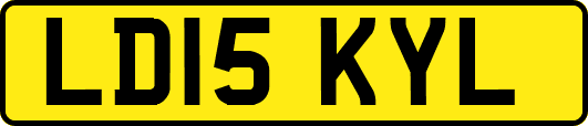 LD15KYL