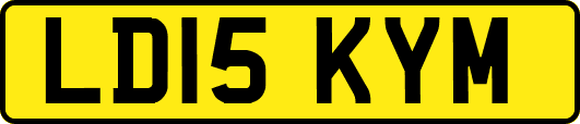 LD15KYM