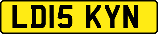 LD15KYN