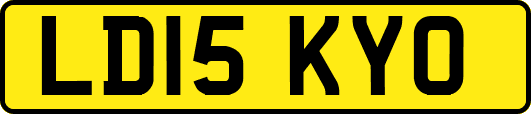 LD15KYO