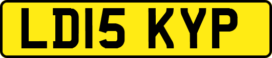 LD15KYP