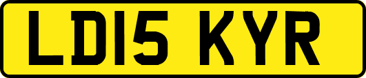LD15KYR